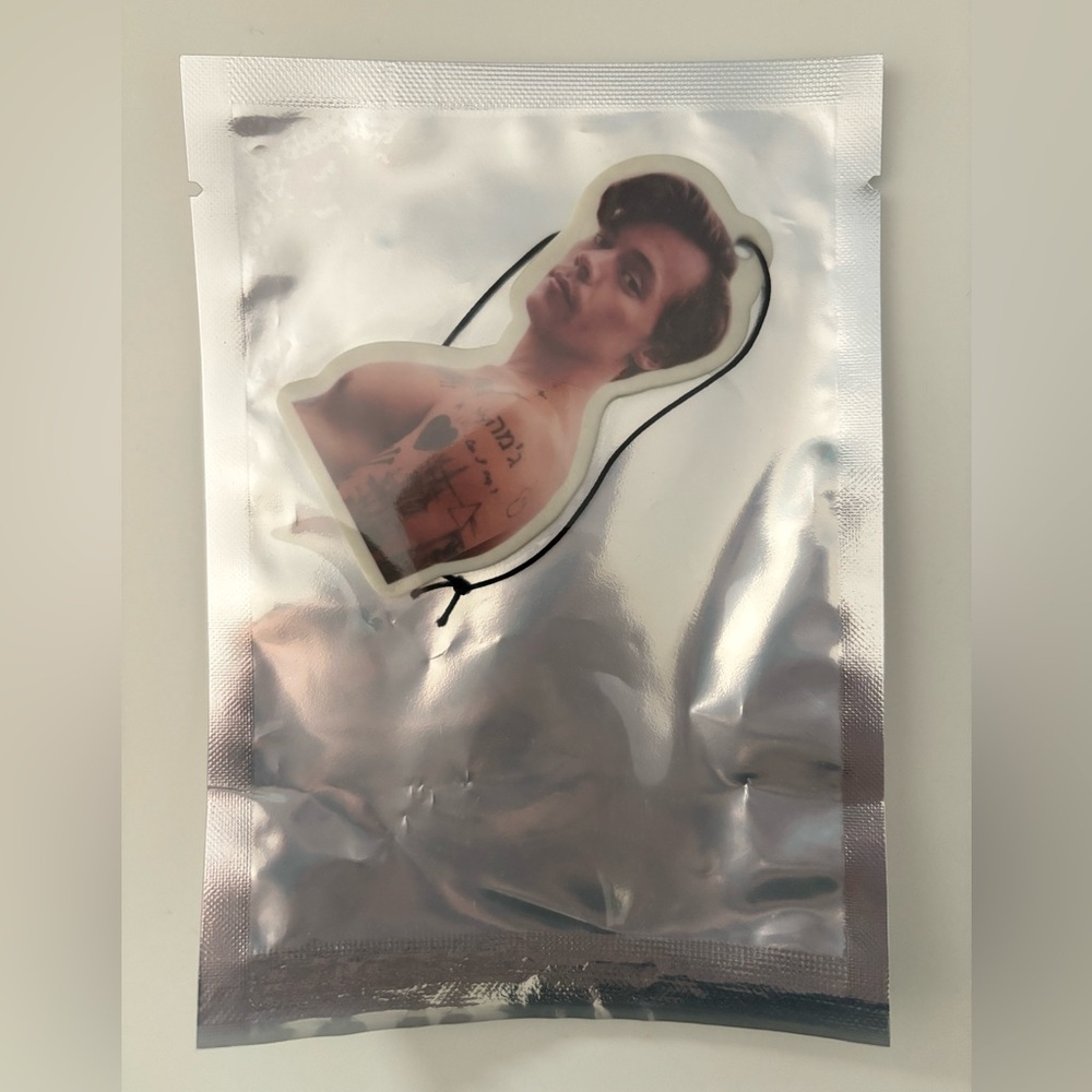 Harry Styles Air Freshner